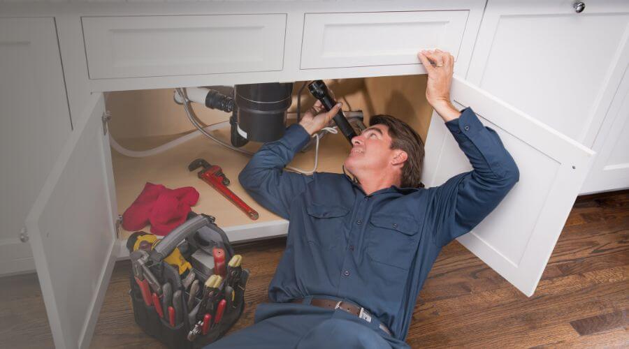 Professional septic pumping service in Hemet, CA